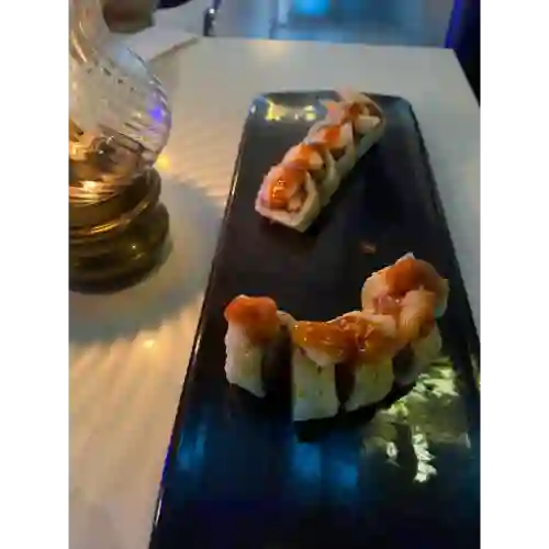 Acevichado de Langostino
