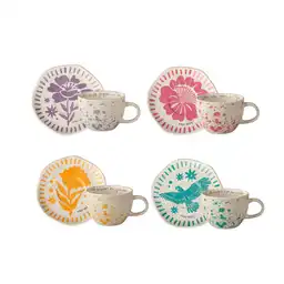 Set de Te 229.5cm3 Meli Arbelaez Corona Sl136i030108