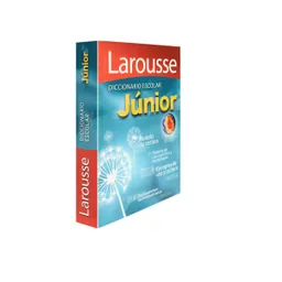Diccionario Escolar Junior - VV.AA