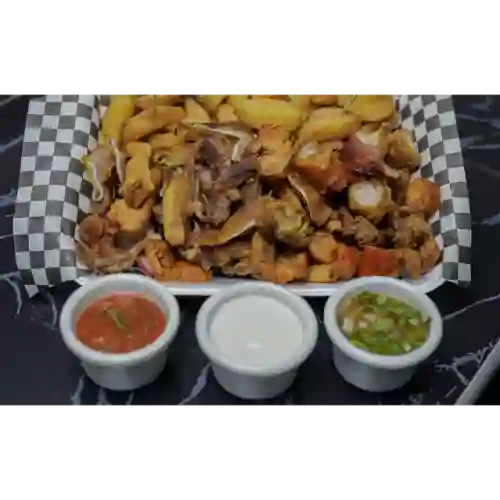 Picada Personal Grande