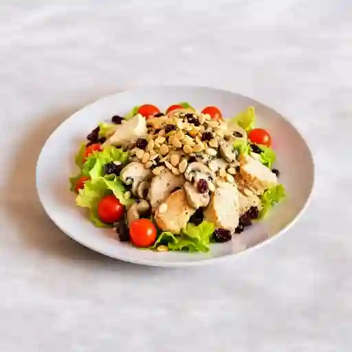Ensalada Del Chef