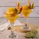 Copa Margarita Cocteleria Cristar X6 Und