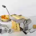 Máquina de Pasta 1 U Ambiente Gourmet