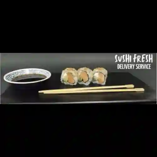 Roll Alaska
