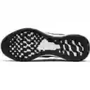 W Nike Revolution 6 Talla 10 Zapatos Negro Para Mujer Marca Nike Ref: Dc3729-003