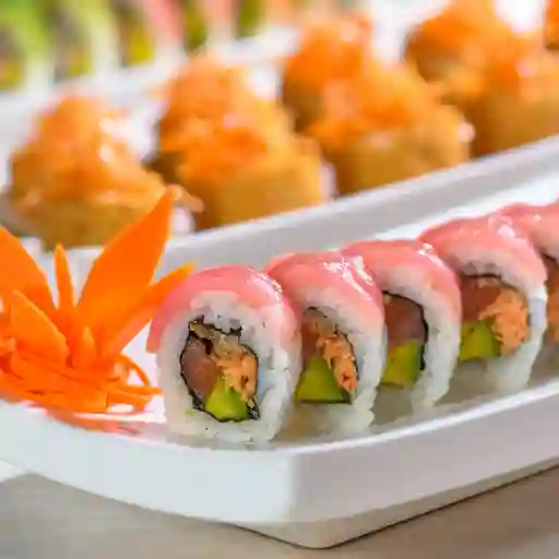 Medio Sushi Tropical