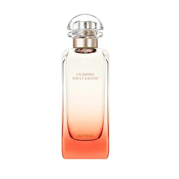 Edt Perfume Mujer Un Jardin Sur La Lagune100 Ml