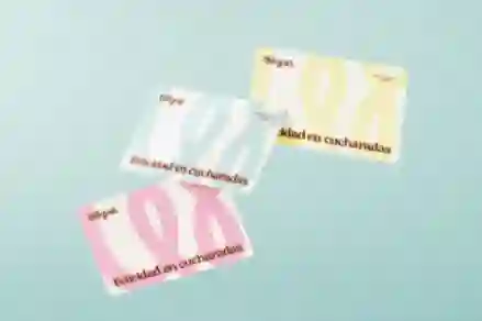 Bono Regalo 20.000 Cop