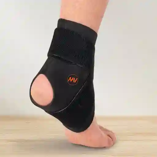 Medivaric Tobillera Bandas Espiral