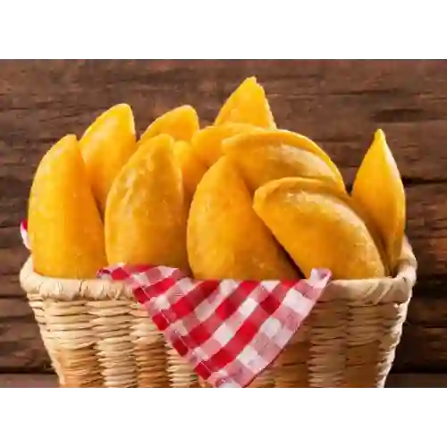 Caja Empanadas X 25