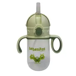 Vaso Entrenador 13 Onz - Verde