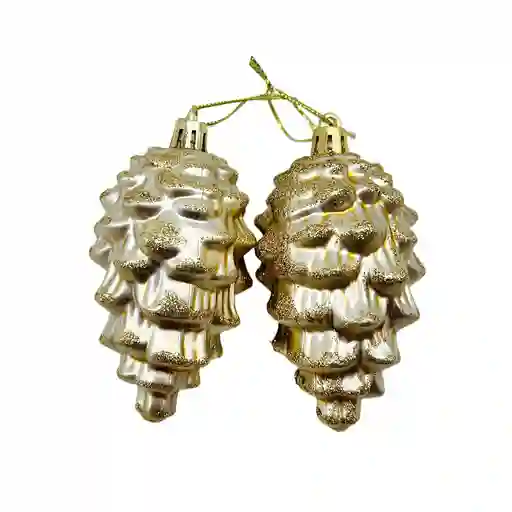 Colgante Piñas Línea Garden 2 Un Krea