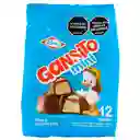 Ramo Ponqué Gansito Mini