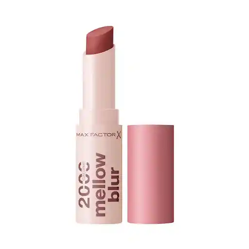 Labial Max Factor Mellow Blur Mochi Tubo