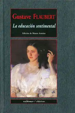 La Educación Sentimental / Pd