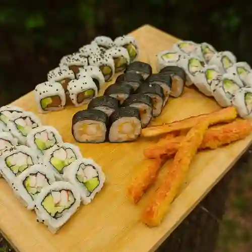Combo 40 Makis