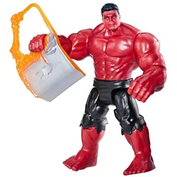 Figura de Acción Marvel