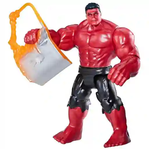 Figura de Acción Marvel
