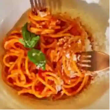 Pasta Pomodoro