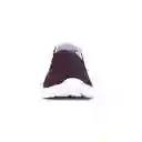 Croydon Tenis Francy New Mujer Vino Talla 39