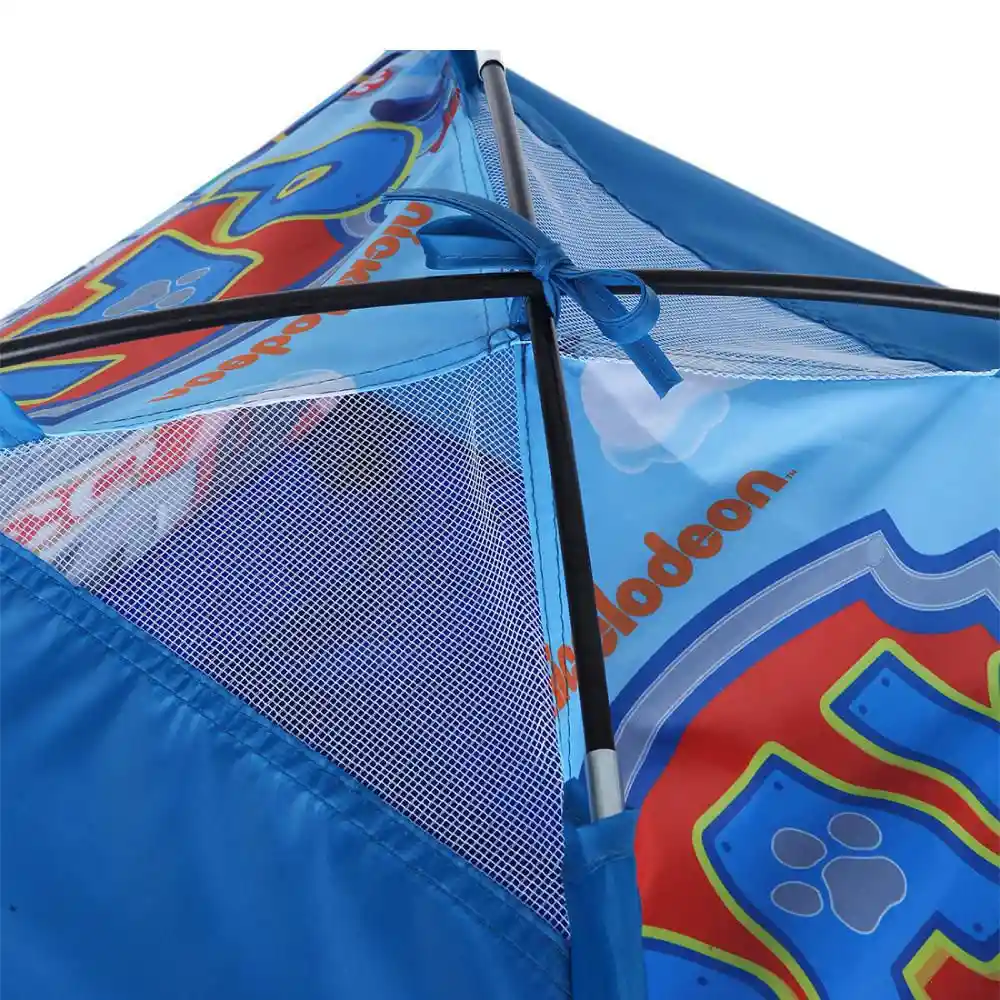 Zoom Sports Carpa Indoor Paw Patrol