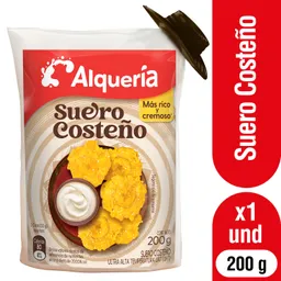 Alqueria Suero Costeño