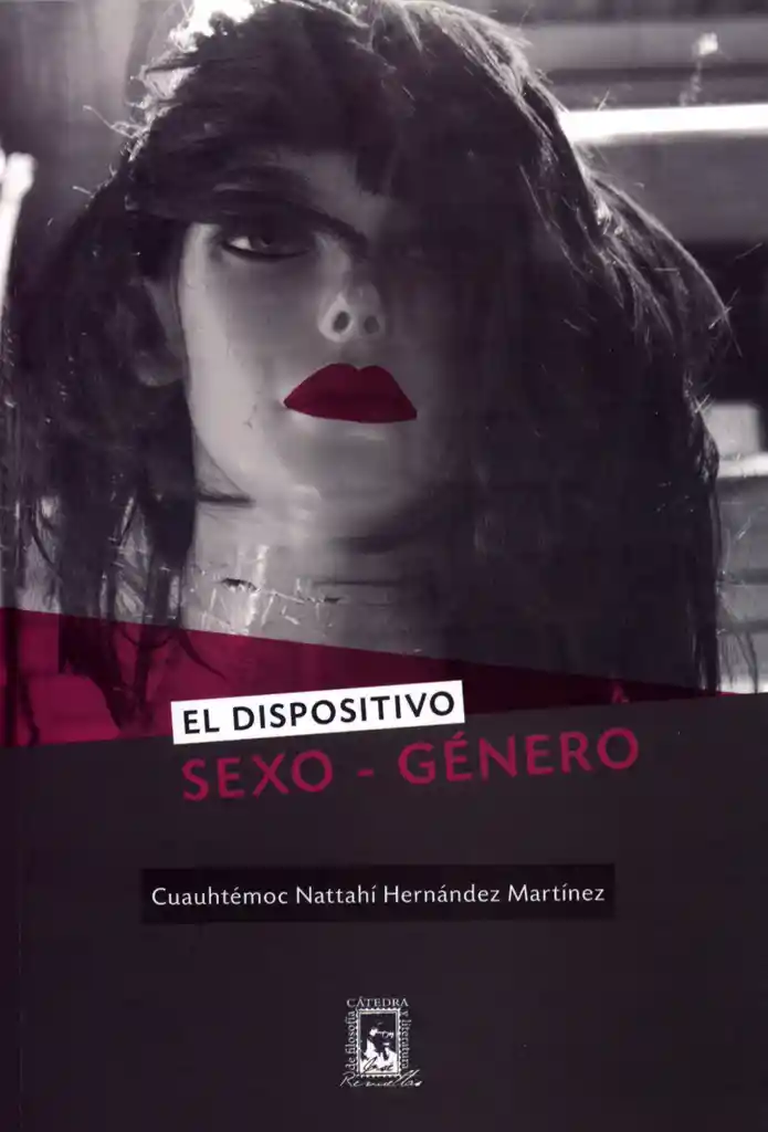 El Dispositivo Sexogénero