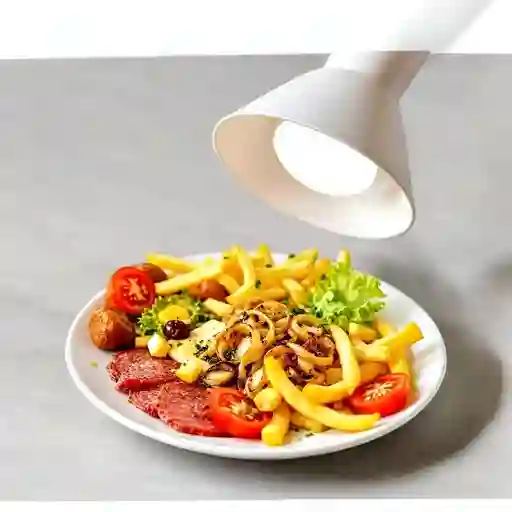 Combo Madrileno