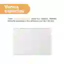 Organizador Plástico Transparente 7 Compartimentos Miniso