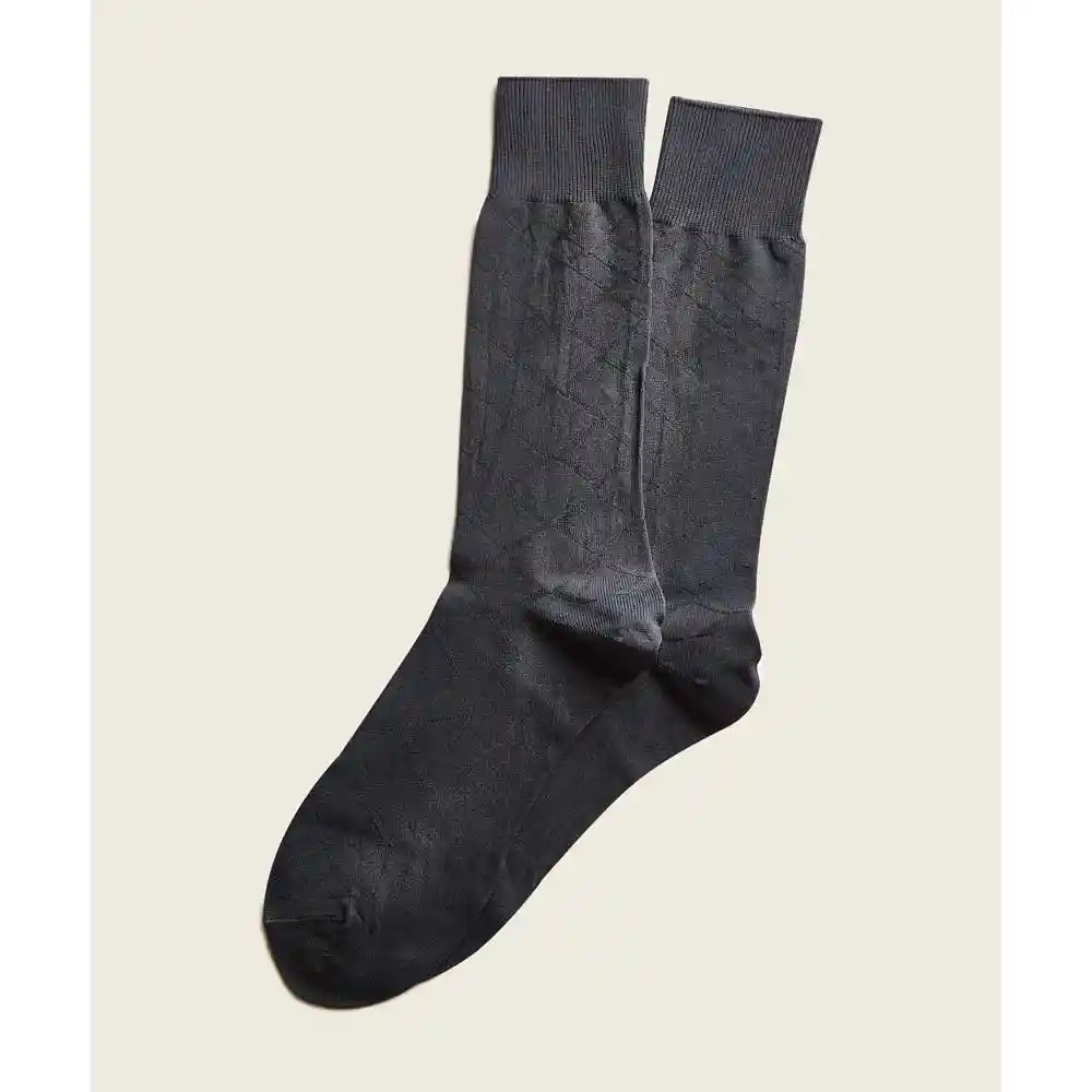 Medias Hombre Ref 44980125 Patprimo Talla 10-12