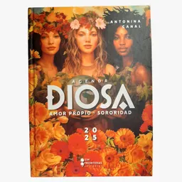 Diosa Amor Propio Sin Fronteras Grupo Editorial