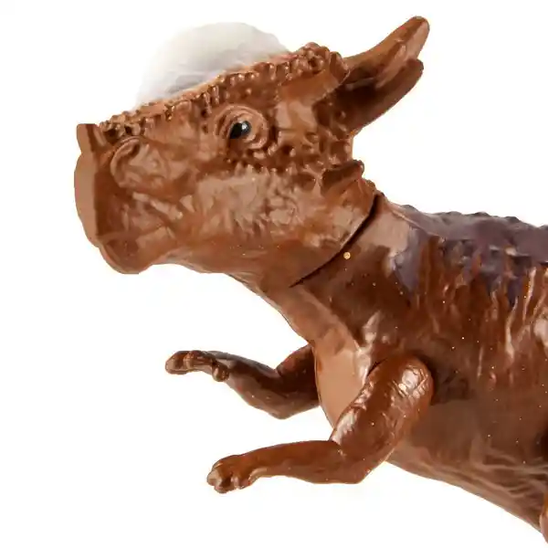 Jurassic World Figura de Acción Café