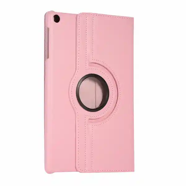 Ipad Agenda Giratoria Para Pro Rosado