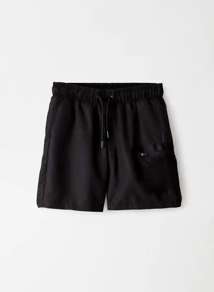 Bermuda Bermuda 6-negro