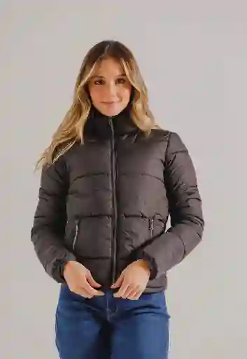 Chaqueta L-negro