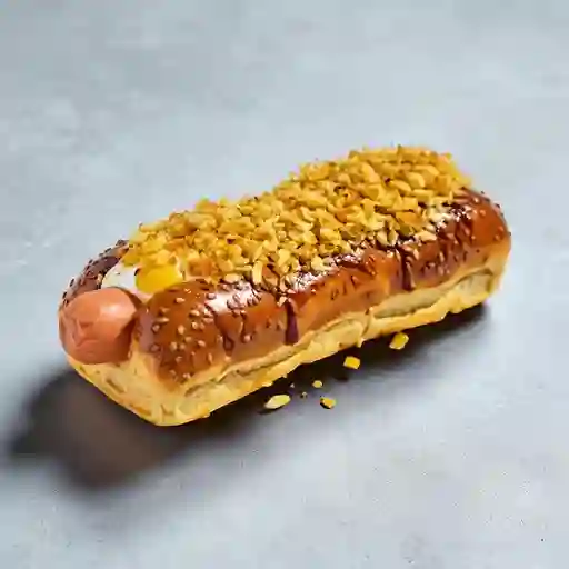 Perro Poporro