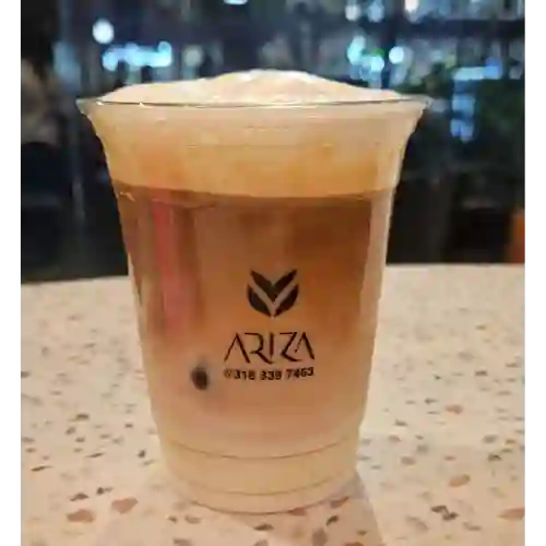 Latte Frio 12onz
