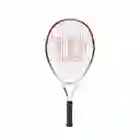 Wilson Raqueta de Tenis Junior Federer 23 185 g