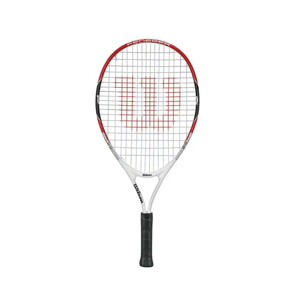 Wilson Raqueta de Tenis Junior Federer 23 185 g