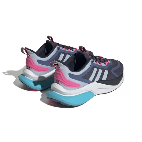 Adidas Zapatos Alphabounce Para Mujer Talla 6 IE9755