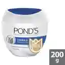 Ponds Crema Humectante Nutritiva