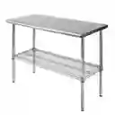 Selection Mesa de Trabajo en Acero Inoxidable Members