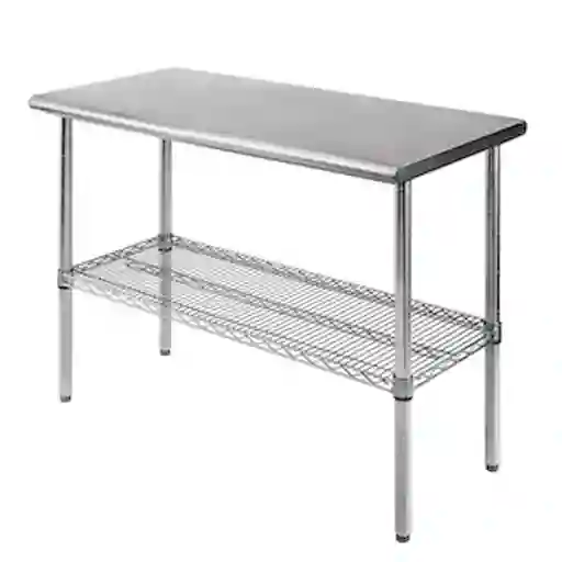 Selection Mesa de Trabajo en Acero Inoxidable Members