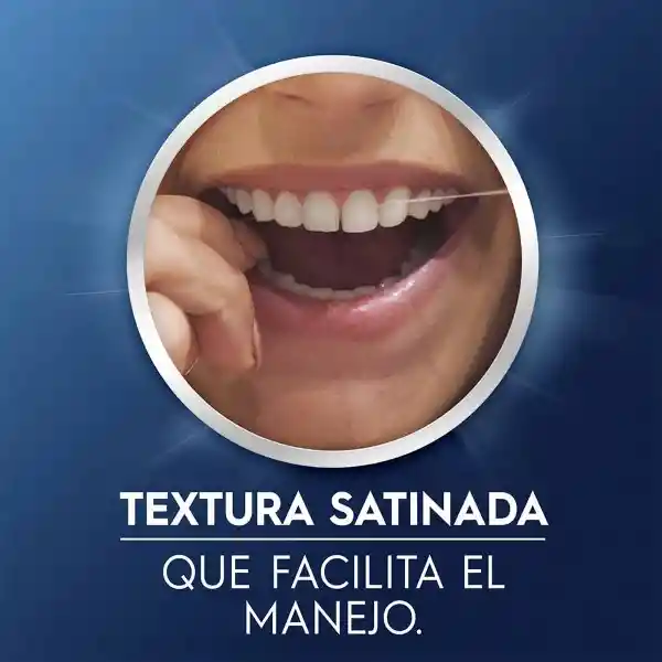 Oral-B Seda Dental Pro-Salud 25 m