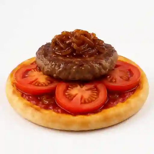 Especialidad Medium Burger