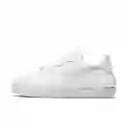 Nike Zapatos W Af1 Plt.af.orm Para Mujer Blanco Talla 6.5