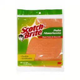 Scotch Brite Paño Absorbente