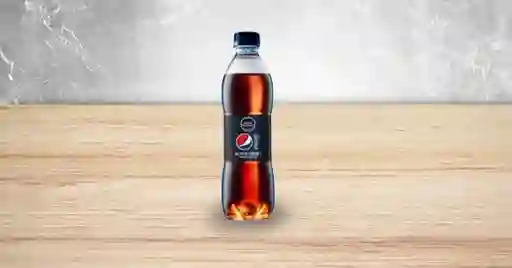 Pepsi Cero azúcar (400ml)