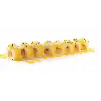 Rollo de Banana