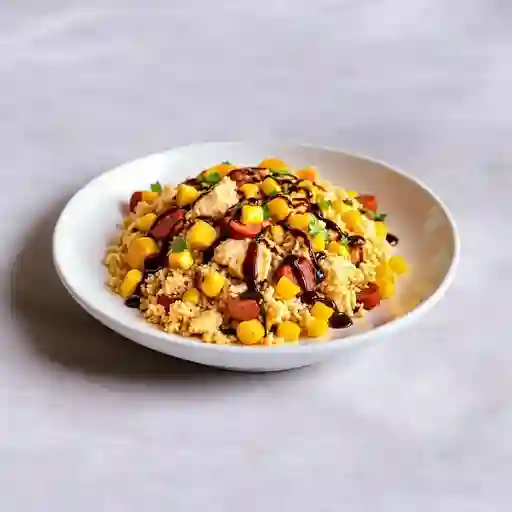 Arroz Ranchero